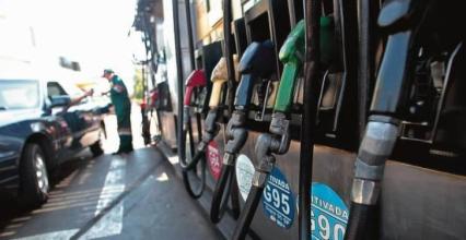 Repsol y Petroperú suben nuevamente precios de los combustibles hasta en 2.1%