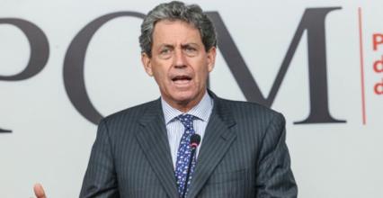 Thorne: Vamos a regresar a 30% del IR para las grandes empresas
