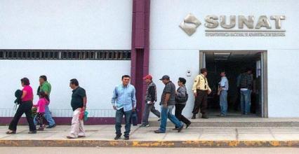Sunat ya no multará a contribuyentes en estos 7 escenarios
