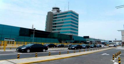 Aerolínea mexicana Interjet inició vuelos diarios a Lima