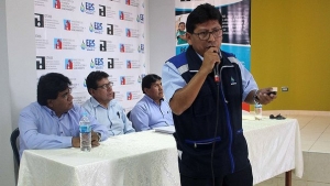 Buscan frenar embargos de la Sunat en EPS con acción de amparo