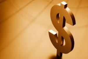 Valor del dólar trepa a S/3,352 sin la intervención del Banco Central