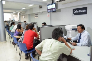 Competencia feroz por la CTS: Tasas superan el 8%. Elige