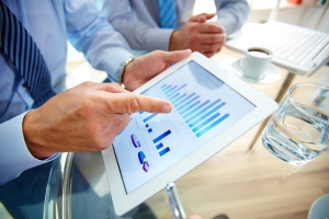 AUDITORIA FINANCIERA