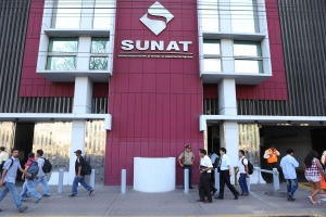 Sunat intensifica maquinaria de fiscalización a los contribuyentes