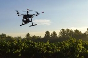 Drones iniciarán en junio traslados de medicamentos en Ruanda