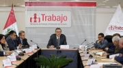 MTPE reactiva Comisión Ejecutiva que revisará reclamos contra cuarta lista de ceses colectivos