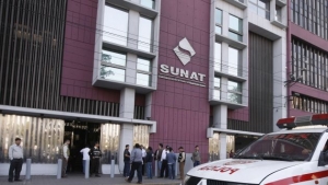Sunat: Recursos recaudados para EsSalud y ONP crecieron 3.9% entre enero y marzo