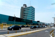 Aerolínea mexicana Interjet inició vuelos diarios a Lima