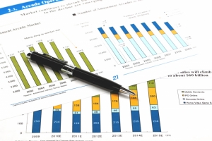 En marzo, la economía creció en 3,72% y en 4,42% en el primer trimestre