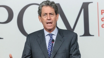 Thorne: Vamos a regresar a 30% del IR para las grandes empresas
