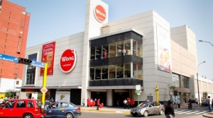 Cencosud casi quintuplica utilidades en el primer trimestre
